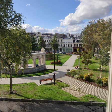 Residence Jehan Froissart Valenciennes Zewnętrze zdjęcie