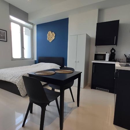 Residence Jehan Froissart Valenciennes Zewnętrze zdjęcie