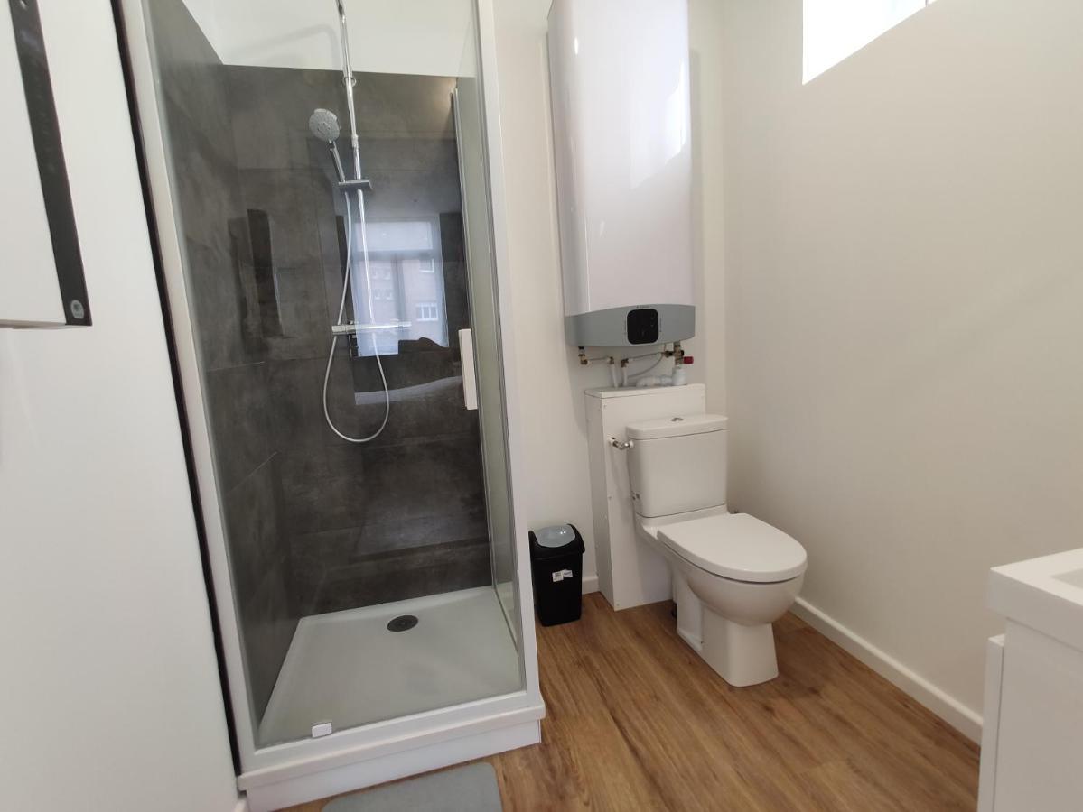 Residence Jehan Froissart Valenciennes Zewnętrze zdjęcie