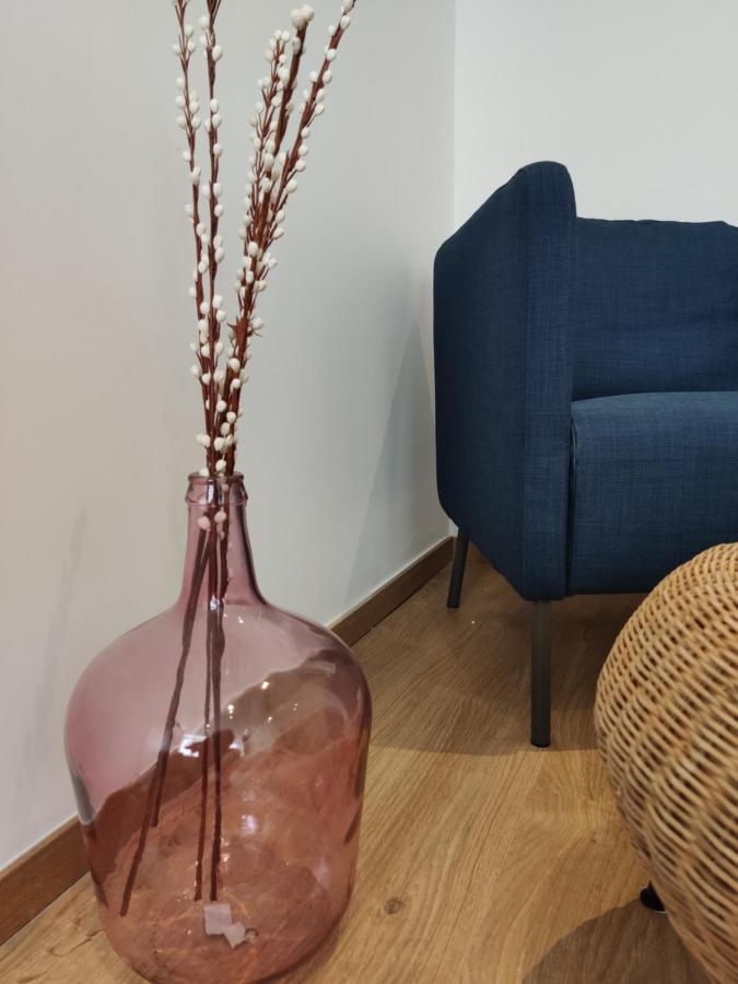 Residence Jehan Froissart Valenciennes Zewnętrze zdjęcie