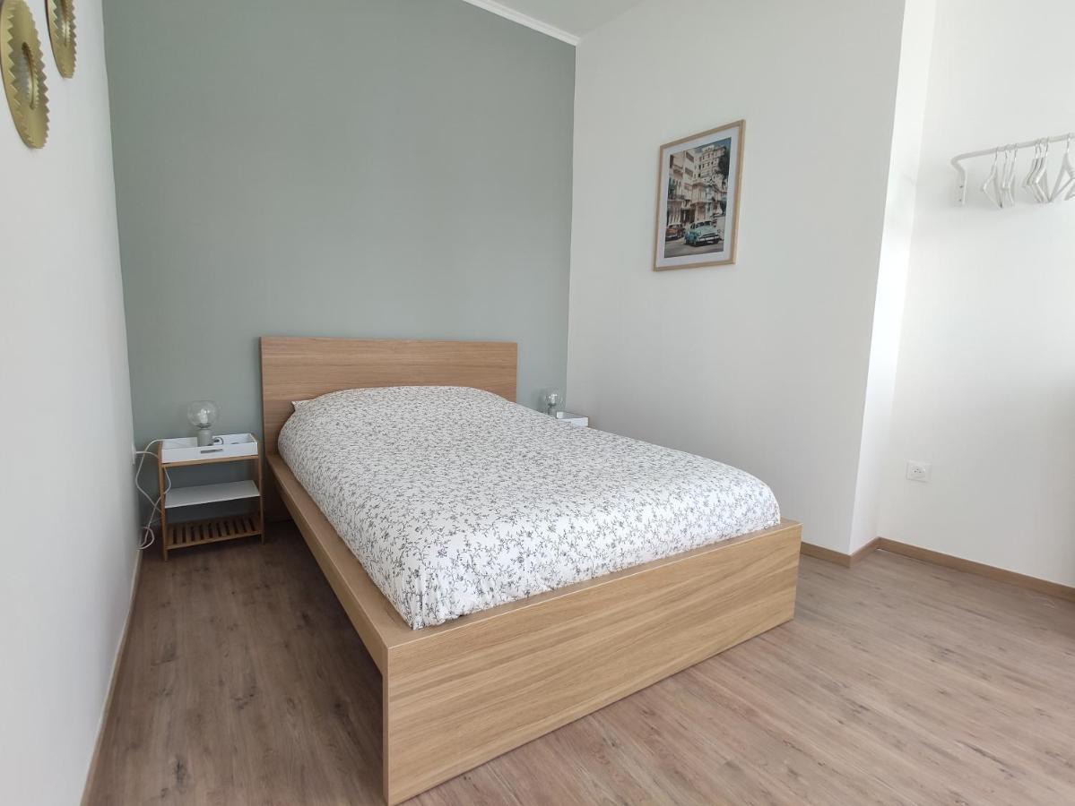 Residence Jehan Froissart Valenciennes Zewnętrze zdjęcie