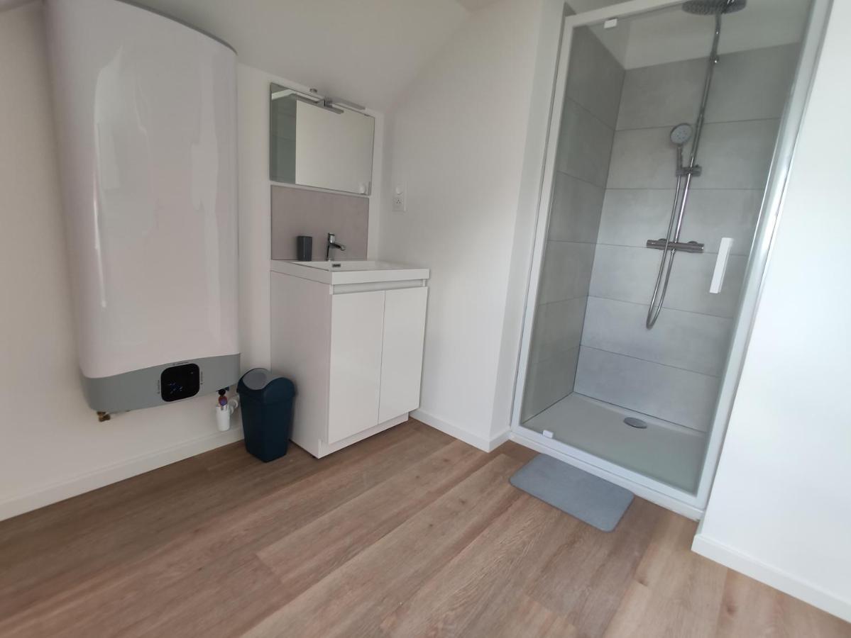 Residence Jehan Froissart Valenciennes Zewnętrze zdjęcie