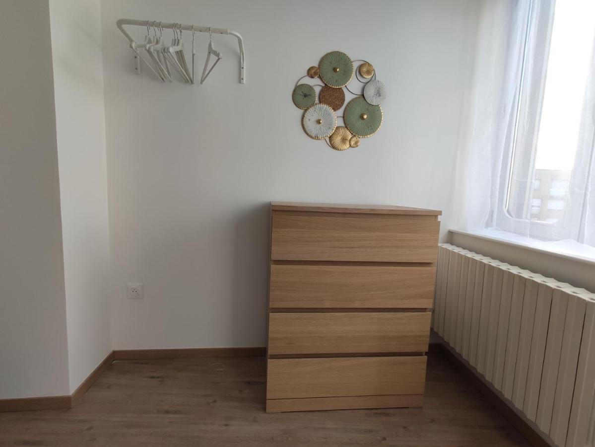 Residence Jehan Froissart Valenciennes Zewnętrze zdjęcie