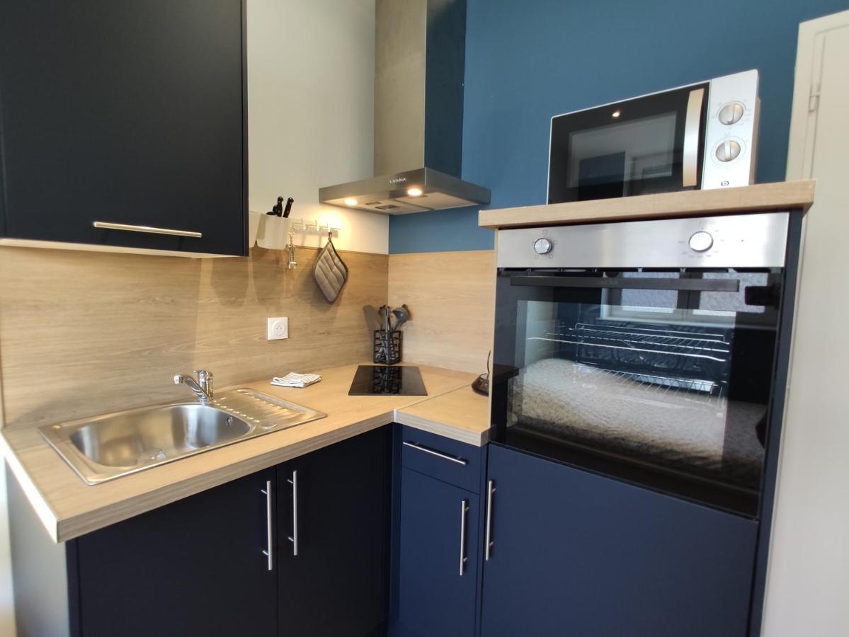 Residence Jehan Froissart Valenciennes Zewnętrze zdjęcie