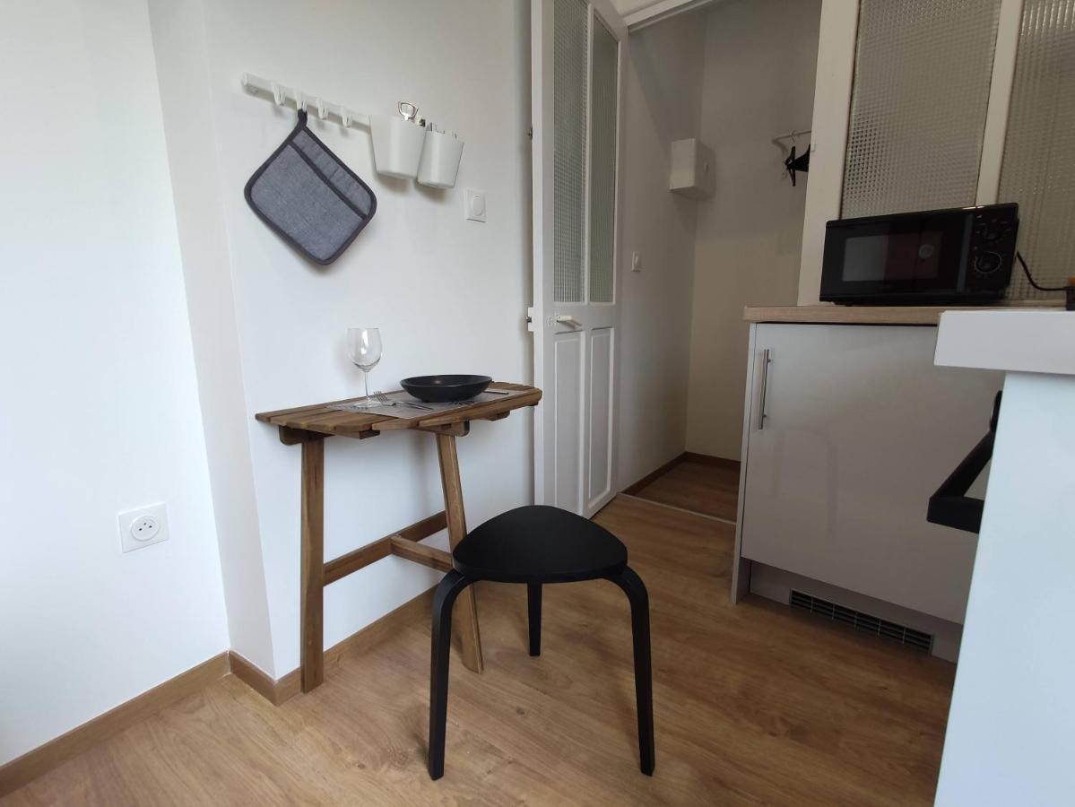 Residence Jehan Froissart Valenciennes Zewnętrze zdjęcie