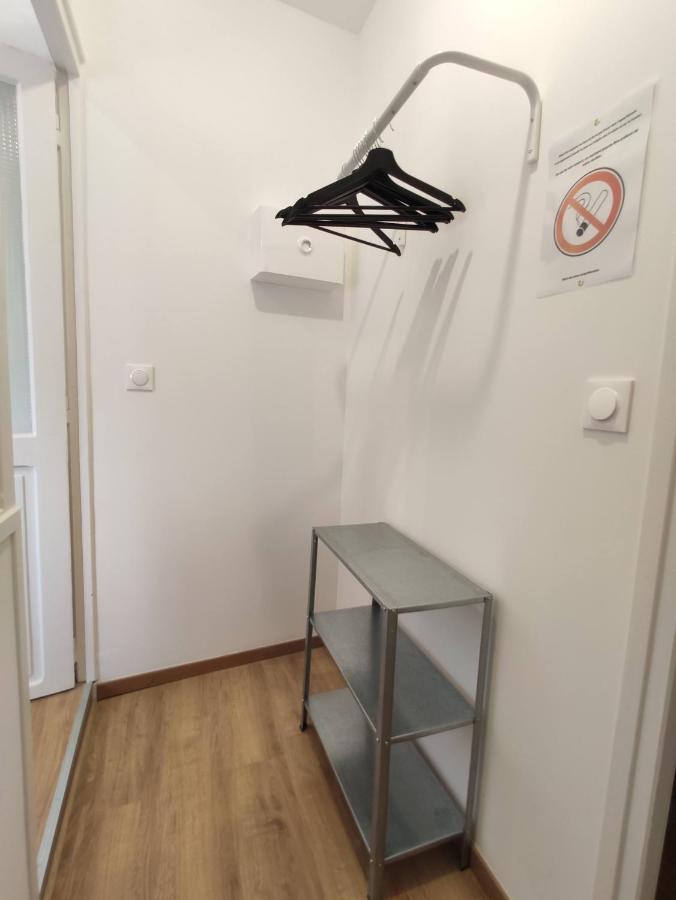 Residence Jehan Froissart Valenciennes Zewnętrze zdjęcie