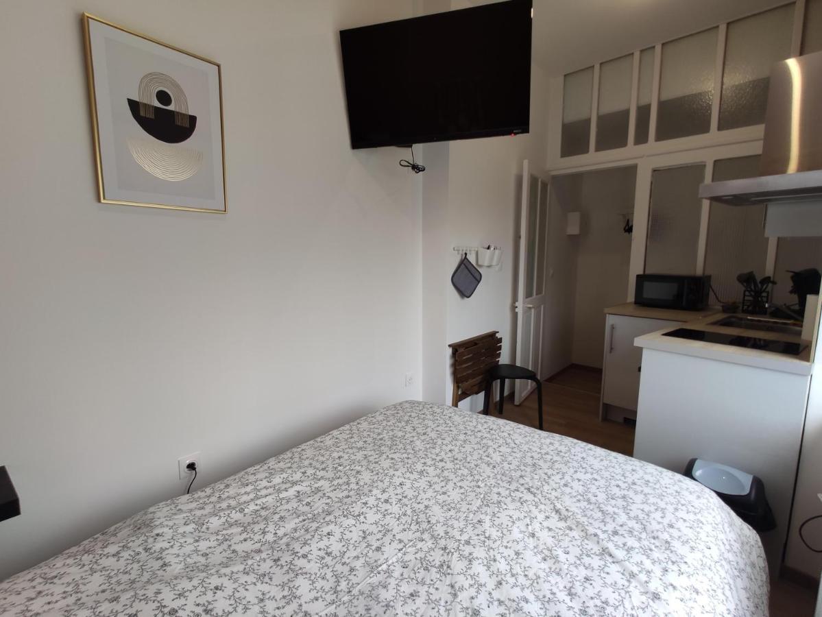 Residence Jehan Froissart Valenciennes Zewnętrze zdjęcie